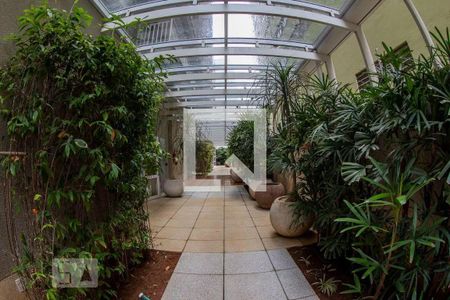 Apartamento para alugar com 76m², 2 quartos e 1 vaga Apartamento para alugar com 76m², 2 quartos e 1 vagaÁrea comum