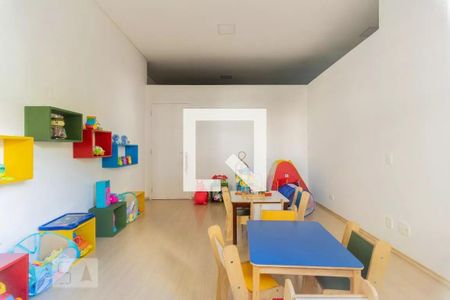 Apartamento para alugar com 76m², 2 quartos e 1 vaga Apartamento para alugar com 76m², 2 quartos e 1 vagaBrinquedoteca