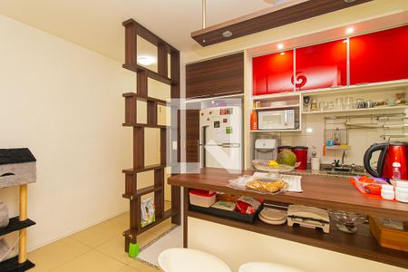 Apartamento para alugar com 76m², 2 quartos e 1 vaga Apartamento para alugar com 76m², 2 quartos e 1 vagaCozinha
