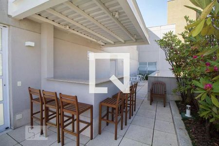 Apartamento para alugar com 76m², 2 quartos e 1 vaga Apartamento para alugar com 76m², 2 quartos e 1 vagaÁrea comum