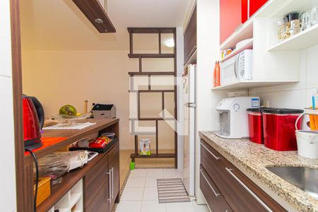 Apartamento para alugar com 76m², 2 quartos e 1 vaga Apartamento para alugar com 76m², 2 quartos e 1 vagaCozinha