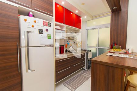 Apartamento para alugar com 76m², 2 quartos e 1 vaga Apartamento para alugar com 76m², 2 quartos e 1 vagaCozinha