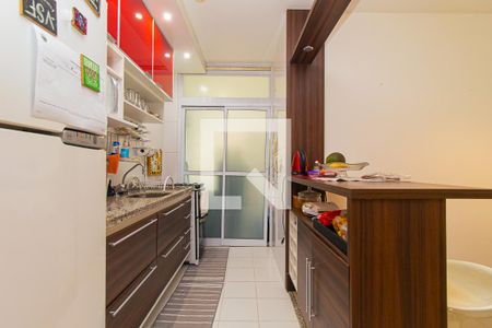 Apartamento para alugar com 76m², 2 quartos e 1 vaga Apartamento para alugar com 76m², 2 quartos e 1 vagaCozinha