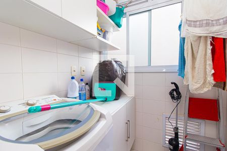 Apartamento para alugar com 76m², 2 quartos e 1 vaga Apartamento para alugar com 76m², 2 quartos e 1 vagaÁrea de Serviço