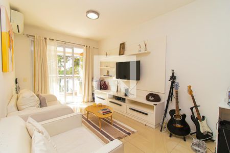 Sala de apartamento para alugar com 2 quartos, 76m² em Jardim Paulista, São Paulo