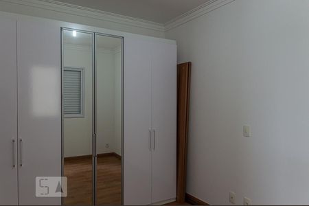 Quarto Suíte de apartamento para alugar com 2 quartos, 65m² em Centro, São Bernardo do Campo
