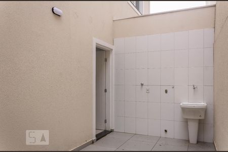 Casa à venda com 144m², 3 quartos e 4 vagas Casa à venda com 144m², 3 quartos e 4 vagasÁrea de Serviço