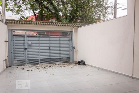 Casa à venda com 144m², 3 quartos e 4 vagas Casa à venda com 144m², 3 quartos e 4 vagasGaragem