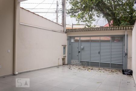 Casa à venda com 144m², 3 quartos e 4 vagas Casa à venda com 144m², 3 quartos e 4 vagasGaragem