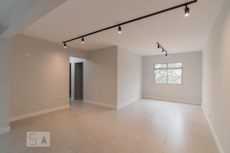 Sala de apartamento à venda com 3 quartos, 87m² em Jabaquara, São Paulo
