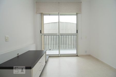 Sala de apartamento para alugar com 1 quarto, 40m² em Água Branca, São Paulo