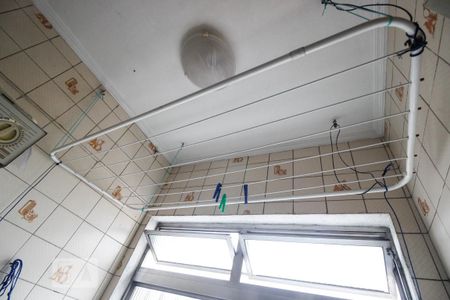 Apartamento à venda com 62m², 2 quartos e 1 vaga Apartamento à venda com 62m², 2 quartos e 1 vagaÁrea de serviço