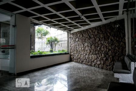 Apartamento à venda com 62m², 2 quartos e 1 vaga Apartamento à venda com 62m², 2 quartos e 1 vagaÁrea comum