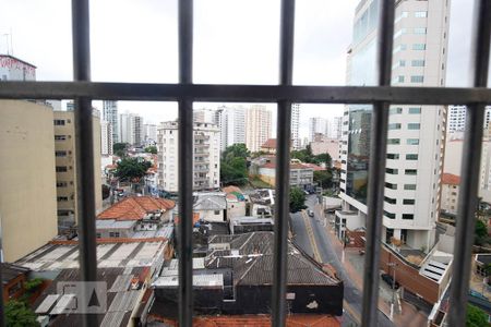 Apartamento à venda com 62m², 2 quartos e 1 vaga Apartamento à venda com 62m², 2 quartos e 1 vagaVista