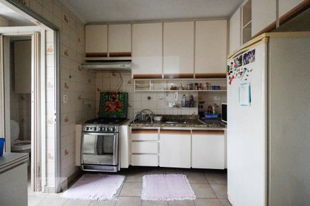 Apartamento à venda com 62m², 2 quartos e 1 vaga Apartamento à venda com 62m², 2 quartos e 1 vagaCozinha