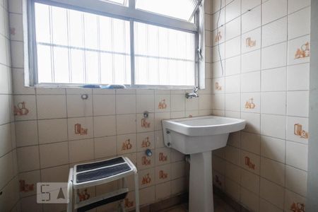 Apartamento à venda com 62m², 2 quartos e 1 vaga Apartamento à venda com 62m², 2 quartos e 1 vagaÁrea de serviço