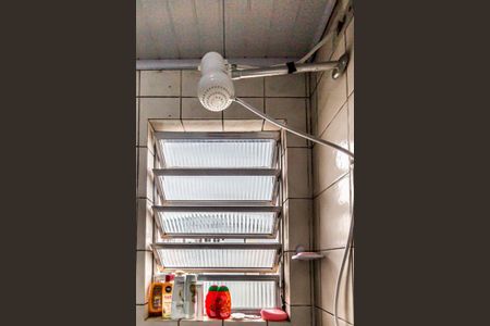 Apartamento à venda com 40m², 1 quarto e sem vagaBanheiro