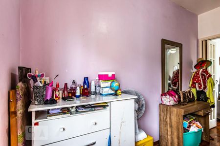 Apartamento à venda com 40m², 1 quarto e sem vagaQuarto