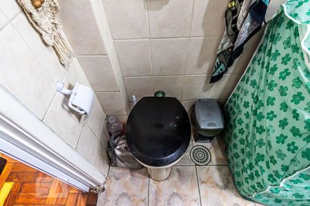 Apartamento à venda com 40m², 1 quarto e sem vagaBanheiro