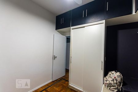 Quarto 2 de apartamento para alugar com 3 quartos, 126m² em Fonseca, Niterói