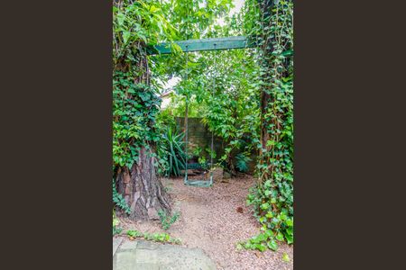 Casa para alugar com 180m², 4 quartos e 3 vagasÁrea comum