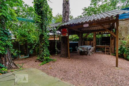 Casa para alugar com 180m², 4 quartos e 3 vagasÁ