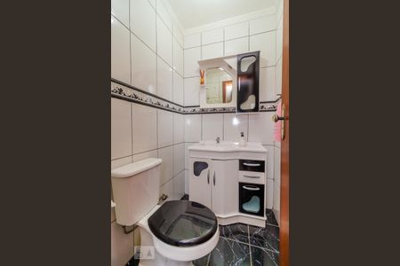 Casa para alugar com 180m², 4 quartos e 3 vagasBanheiro