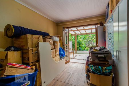 Casa para alugar com 180m², 4 quartos e 3 vagasQuarto 3