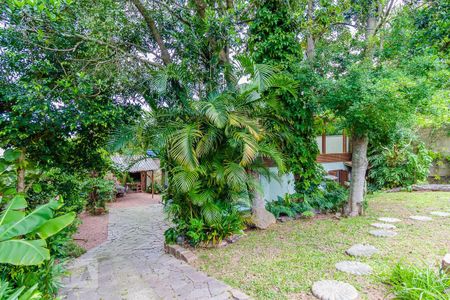 Casa para alugar com 180m², 4 quartos e 3 vagasÁrea comum