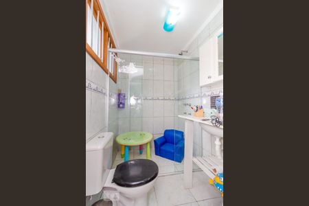 Casa para alugar com 180m², 4 quartos e 3 vagasSuite