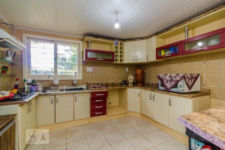 Casa para alugar com 180m², 4 quartos e 3 vagasCozinha