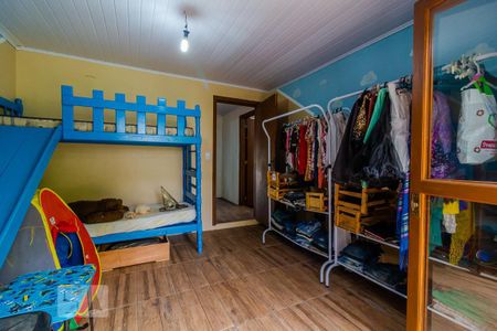 Casa para alugar com 180m², 4 quartos e 3 vagasQuarto 4