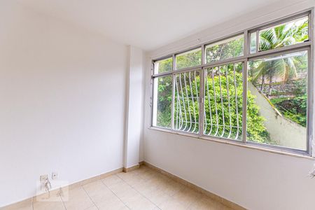 Quarto 2 de apartamento à venda com 2 quartos, 54m² em São Francisco, Niterói