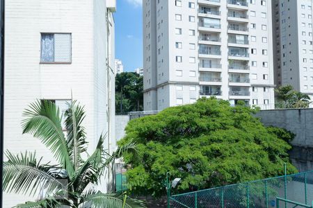 Vista do Quarto 2 de apartamento para alugar com 2 quartos, 55m² em Lauzane Paulista, São Paulo