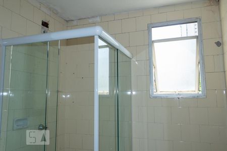 Apartamento para alugar com 55m², 2 quartos e sem vagaBanheiro