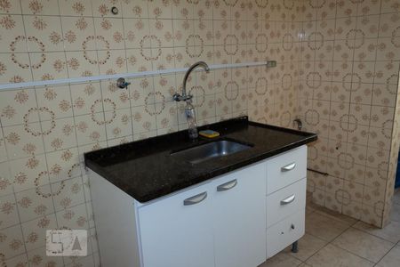 Apartamento para alugar com 55m², 2 quartos e sem vagaCozinha