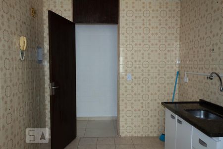 Apartamento para alugar com 55m², 2 quartos e sem vagaCozinha