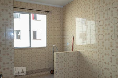 Apartamento para alugar com 55m², 2 quartos e sem vagaCozinha