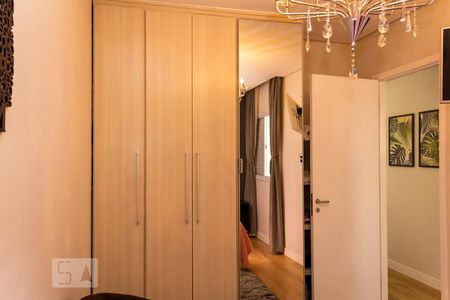 Apartamento à venda com 116m², 4 quartos e 2 vagas Apartamento à venda com 116m², 4 quartos e 2 vagasQuarto 2
