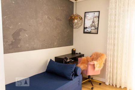 Apartamento à venda com 116m², 4 quartos e 2 vagas Apartamento à venda com 116m², 4 quartos e 2 vagasQuarto 4