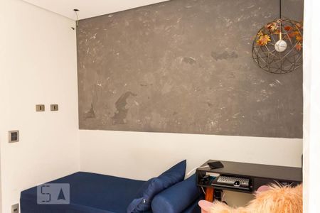 Apartamento à venda com 116m², 4 quartos e 2 vagas Apartamento à venda com 116m², 4 quartos e 2 vagasQuarto 4