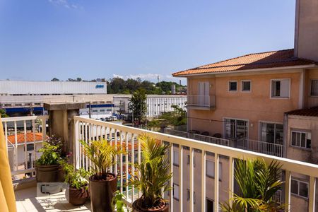 Apartamento à venda com 116m², 4 quartos e 2 vagas Apartamento à venda com 116m², 4 quartos e 2 vagasVaranda da Sala