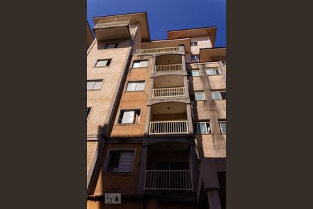 Apartamento à venda com 116m², 4 quartos e 2 vagas Apartamento à venda com 116m², 4 quartos e 2 vagasFachada