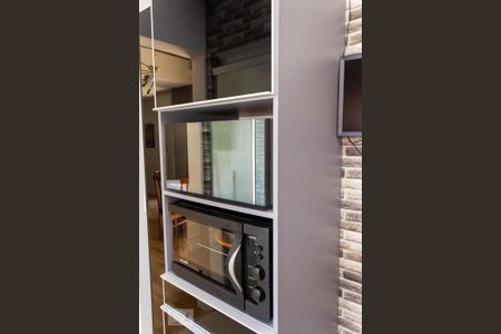 Apartamento à venda com 116m², 4 quartos e 2 vagas Apartamento à venda com 116m², 4 quartos e 2 vagasCozinha