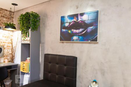 Apartamento à venda com 116m², 4 quartos e 2 vagas Apartamento à venda com 116m², 4 quartos e 2 vagasQuarto 3