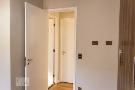 Apartamento à venda com 116m², 4 quartos e 2 vagas Apartamento à venda com 116m², 4 quartos e 2 vagasQuarto 1