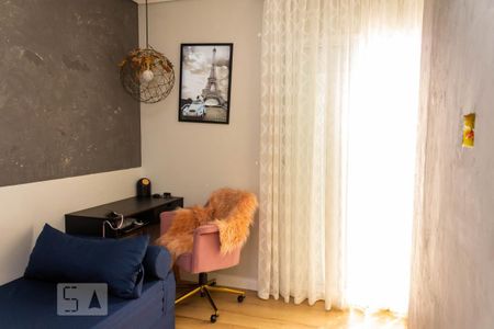 Apartamento à venda com 116m², 4 quartos e 2 vagas Apartamento à venda com 116m², 4 quartos e 2 vagasQuarto 4