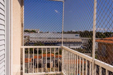 Apartamento à venda com 116m², 4 quartos e 2 vagas Apartamento à venda com 116m², 4 quartos e 2 vagasVaranda Quarto 4