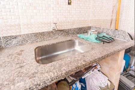 Casa à venda com 125m², 3 quartos e 2 vagas Casa à venda com 125m², 3 quartos e 2 vagasPia da Varanda