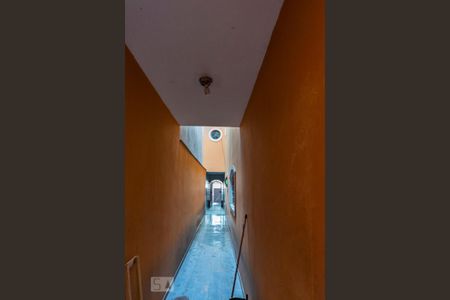 Casa à venda com 125m², 3 quartos e 2 vagas Casa à venda com 125m², 3 quartos e 2 vagasCorredor